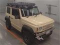 2024 Suzuki Jimny Sierra