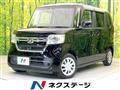 2021 Honda N BOX