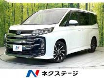 2023 Toyota Noah