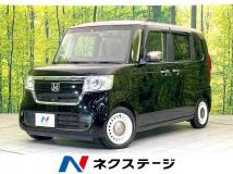 2018 Honda N BOX