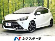 2017 Toyota AQUA