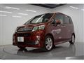 2014 Daihatsu Move