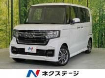 2021 Honda N BOX