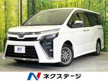 2021 Toyota Voxy