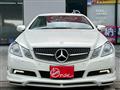 2009 Mercedes-Benz E-Class