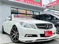 2009 Mercedes-Benz E-Class