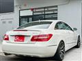 2009 Mercedes-Benz E-Class