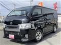 2018 Toyota Regiusace Van