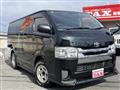 2018 Toyota Regiusace Van