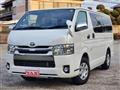 2019 Toyota Hiace Van