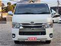 2019 Toyota Hiace Van