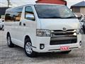 2019 Toyota Hiace Van