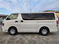 2019 Toyota Hiace Van