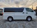 2019 Toyota Hiace Van