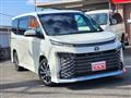 2023 Toyota Voxy