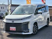 2023 Toyota Voxy
