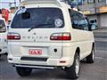 2003 Mitsubishi Delica Spacegear