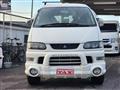 2003 Mitsubishi Delica Spacegear