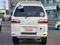 2003 Mitsubishi Delica Spacegear
