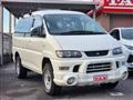 2003 Mitsubishi Delica Spacegear