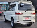 2003 Mitsubishi Delica Spacegear