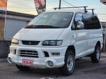 2003 Mitsubishi Delica Spacegear