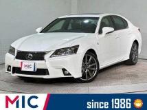 2012 Lexus GS