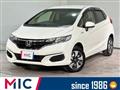 2017 Honda Fit Hybrid