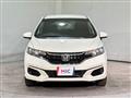 2017 Honda Fit Hybrid