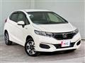 2017 Honda Fit Hybrid