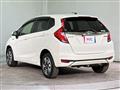 2017 Honda Fit Hybrid