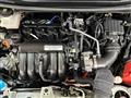 2017 Honda Fit Hybrid