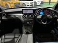 2019 Mercedes-Benz C-Class