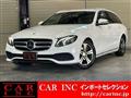 2017 Mercedes-Benz E-Class