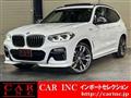 2018 BMW X3