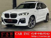 2018 BMW X3
