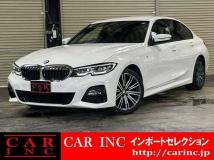 2019 BMW 3 Series