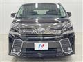 2016 Toyota Vellfire