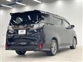 2016 Toyota Vellfire