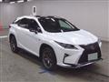 2016 Lexus RX