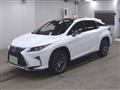 2016 Lexus RX
