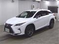 2016 Lexus RX