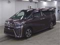 2019 Toyota Vellfire