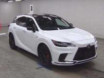2023 Lexus RX