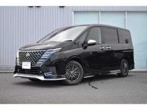 2023 Nissan Serena