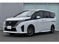 2025 Nissan Serena