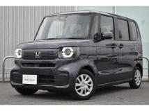 2024 Honda N BOX