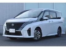 2023 Nissan Serena