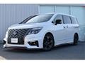 2023 Nissan Elgrand