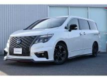 2023 Nissan Elgrand